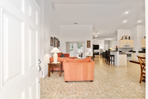 Villa Boer : Great Family spot with pool