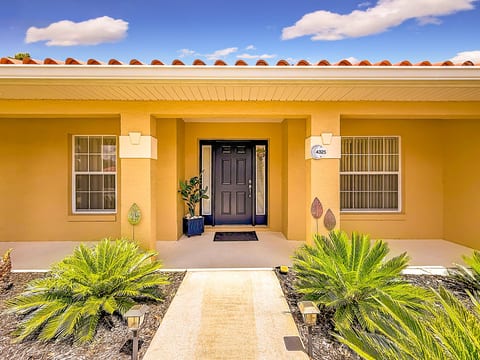 Welcome to Villa Havelaar