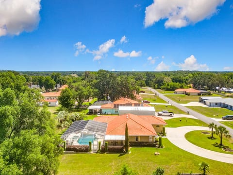 Villa Havelaar: Family Friendly and Awesome Pool