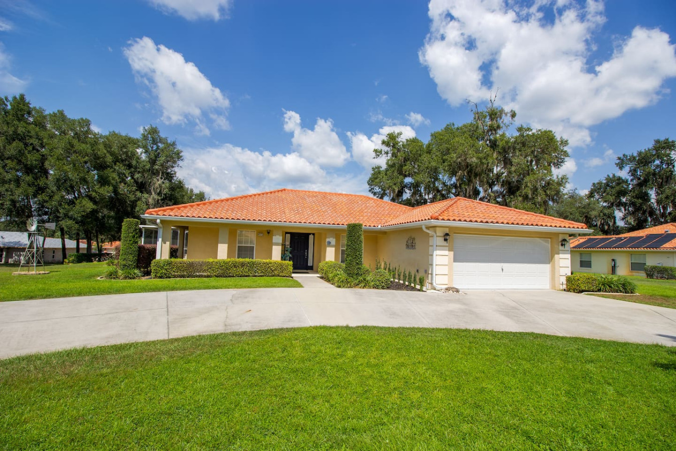 Villa Havelaar: Family Friendly and Awesome Pool