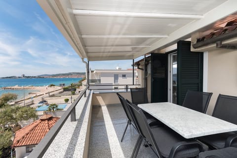 Apartments Ivan by the sea - Unit 151174-15