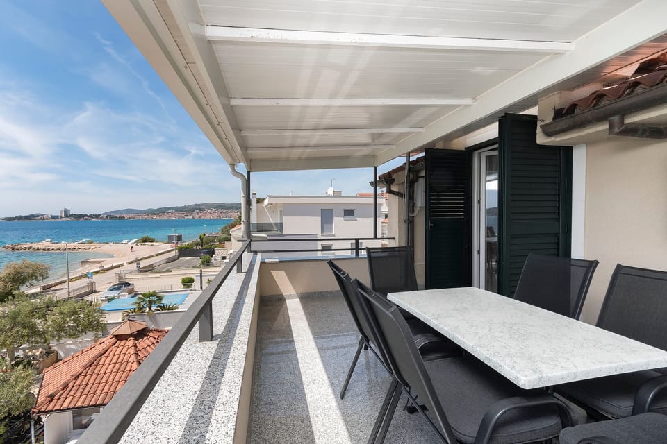 Apartments Ivan by the sea - Unit 151174-15