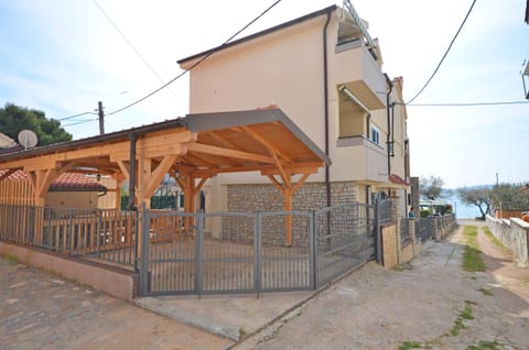 Apartments Ivan by the sea - Unit 151174-15