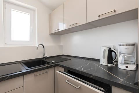Apartments Ivan by the sea - Unit 151174-15