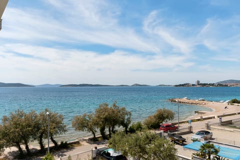 Apartments Ivan by the sea - Unit 151174-15