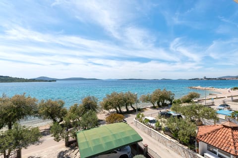 Apartments Ivan by the sea - Unit 151174-15