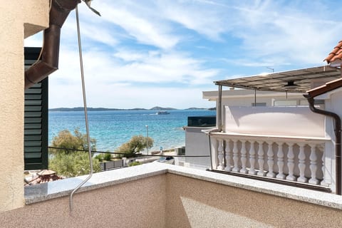 Apartments Ivan by the sea - Unit 151175-15