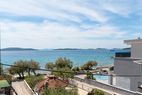 Apartments Ivan by the sea - Unit 151175-15