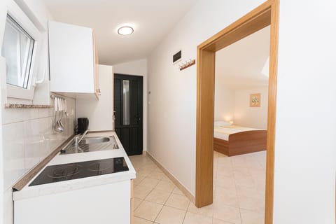 Apartments Ivan by the sea - Unit 151175-15
