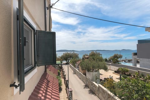 Apartments Ivan by the sea - Unit 151176-15