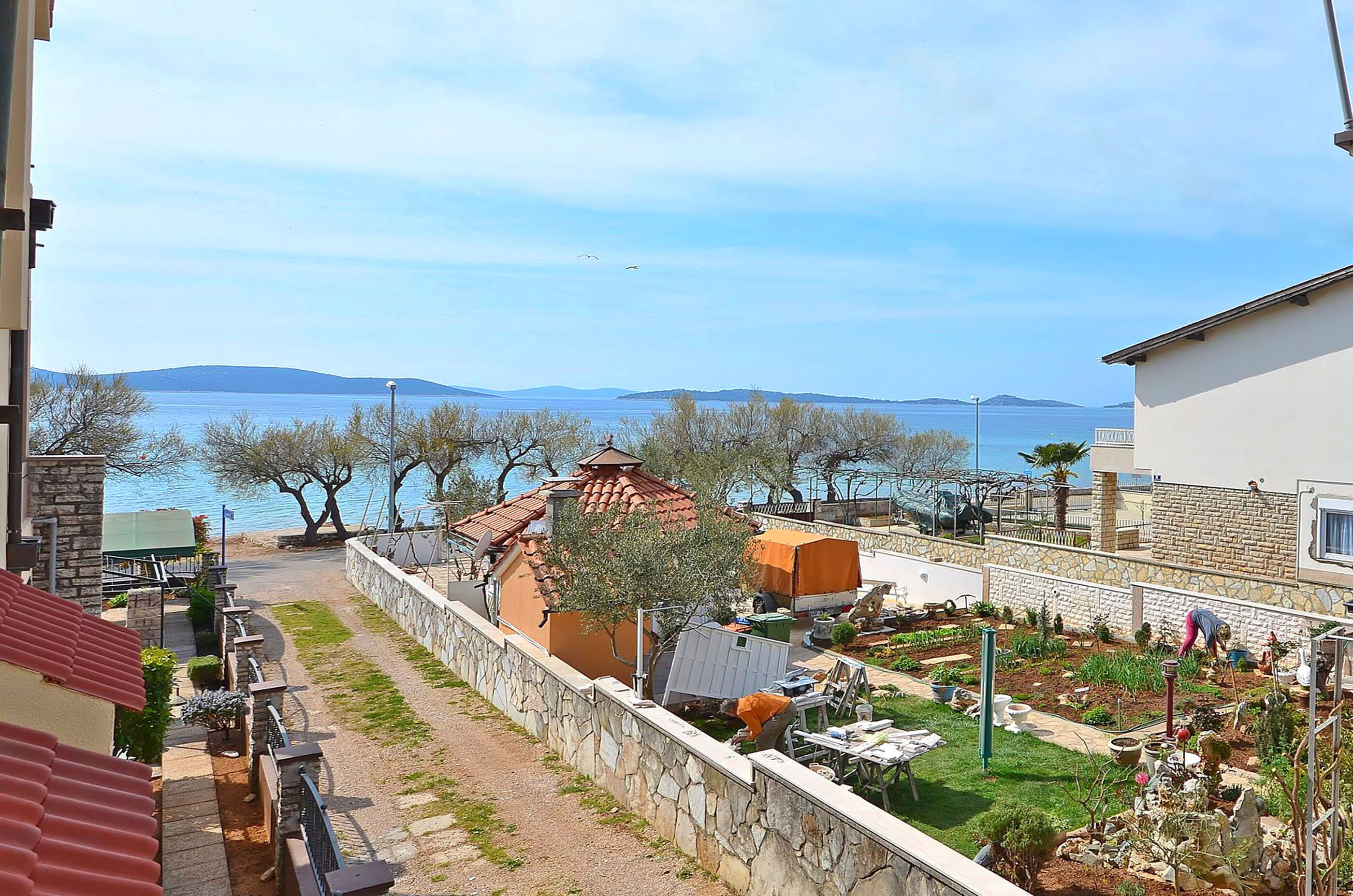 Apartments Ivan by the sea - Unit 151176-15