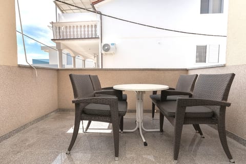 Apartments Ivan by the sea - Unit 151176-15