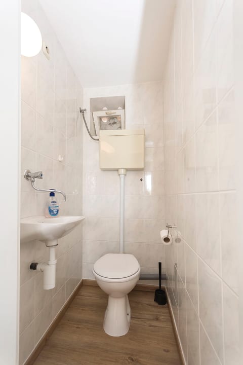 Apartments Ivan by the sea - Unit 151177-15