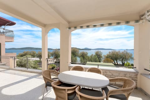 Apartments Ivan by the sea - Unit 151177-15