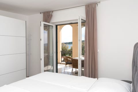 Apartments Ivan by the sea - Unit 151177-15