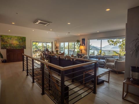 Best view in Squamish! New, quiet, luxurious. image 5