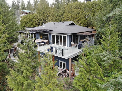 Best view in Squamish! New, quiet, luxurious. image 2