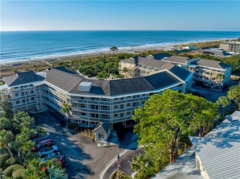 Building Breakers 328 Hilton Head SC