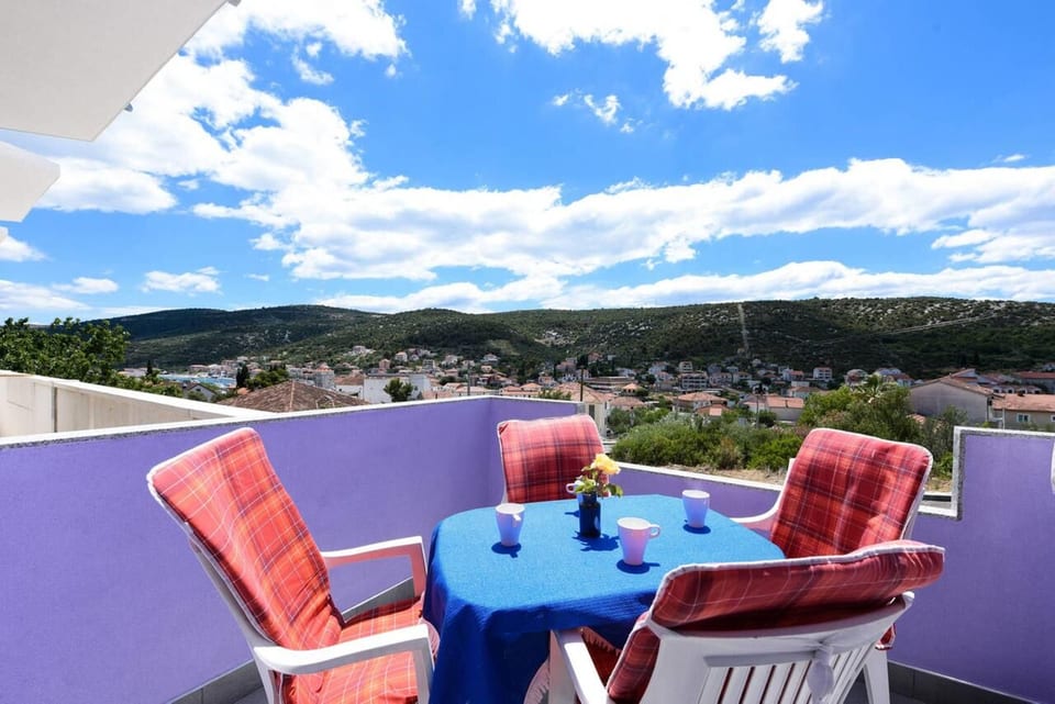 Apartments Sea star Ivana - Unit 208603-5
