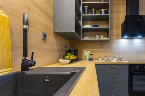 Apartment Coastal Urban Nest - Unit 378043-13