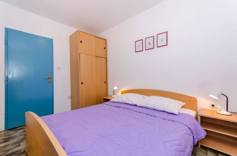 Apartments Nedeljko - Unit 49211-61