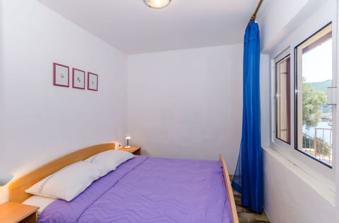 Apartments Nedeljko - Unit 49211-61
