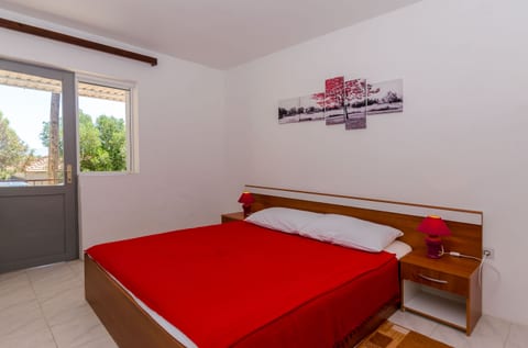 Apartments Nedeljko - Unit 49213-61