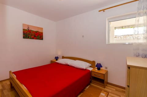 Apartments Nedeljko - Unit 49213-61