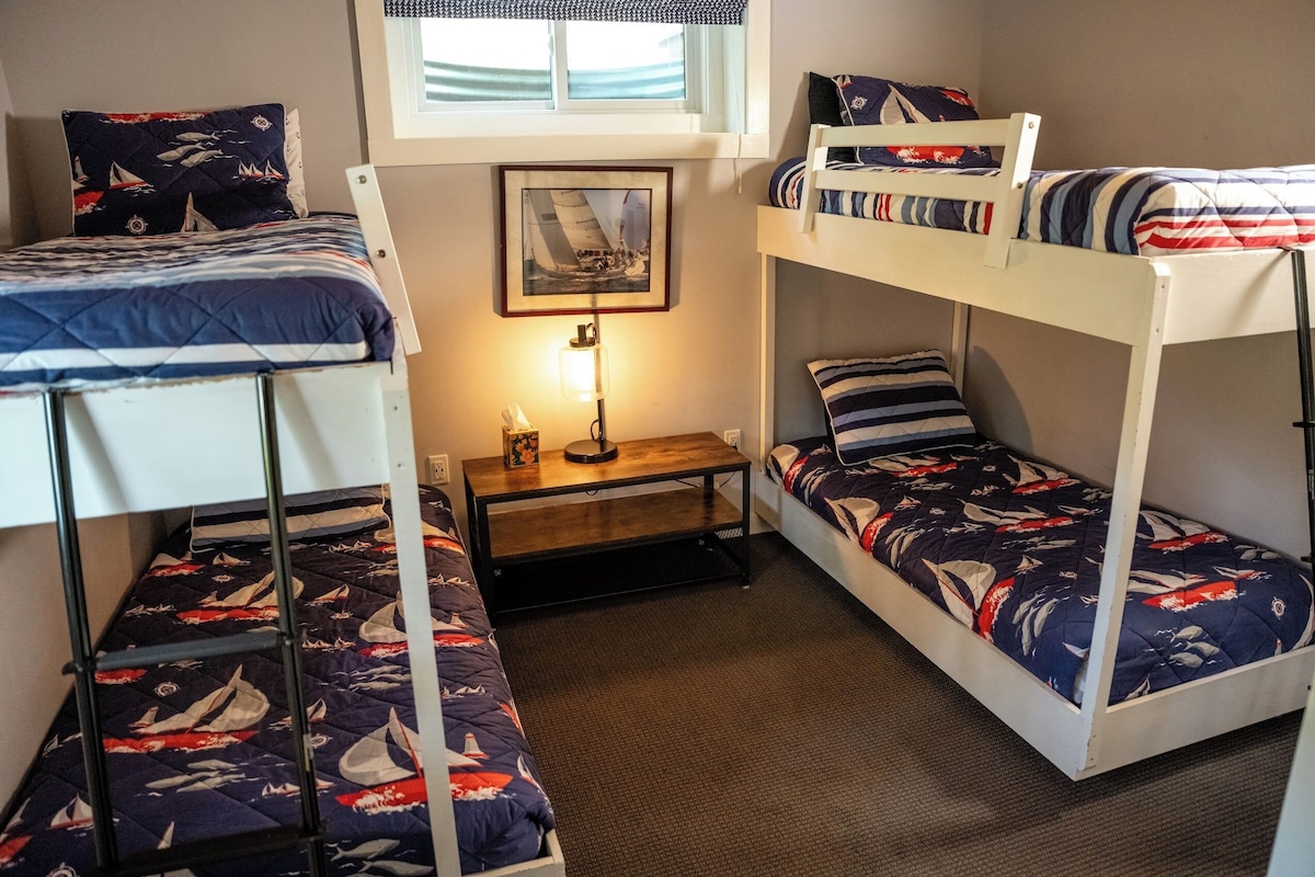 Bunk Room