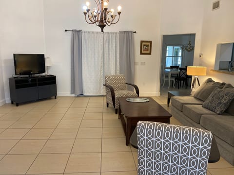 Sarasota vacation rental 