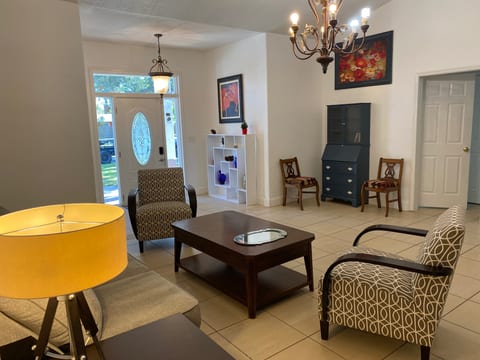 Sarasota vacation rental 
