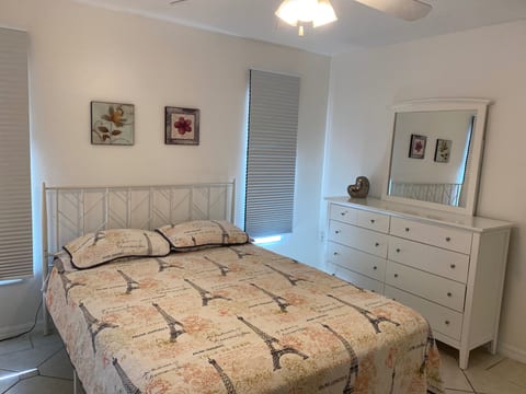 Sarasota vacation rental 
