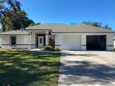 Sarasota vacation rental
