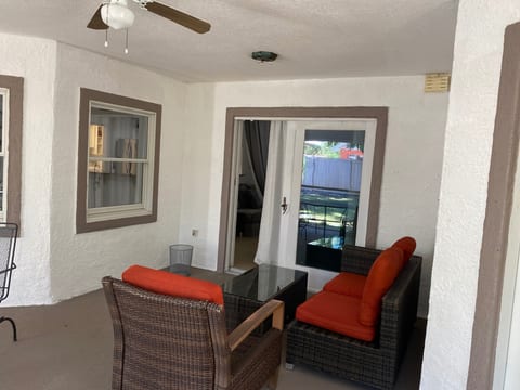 Sarasota vacation rental 
