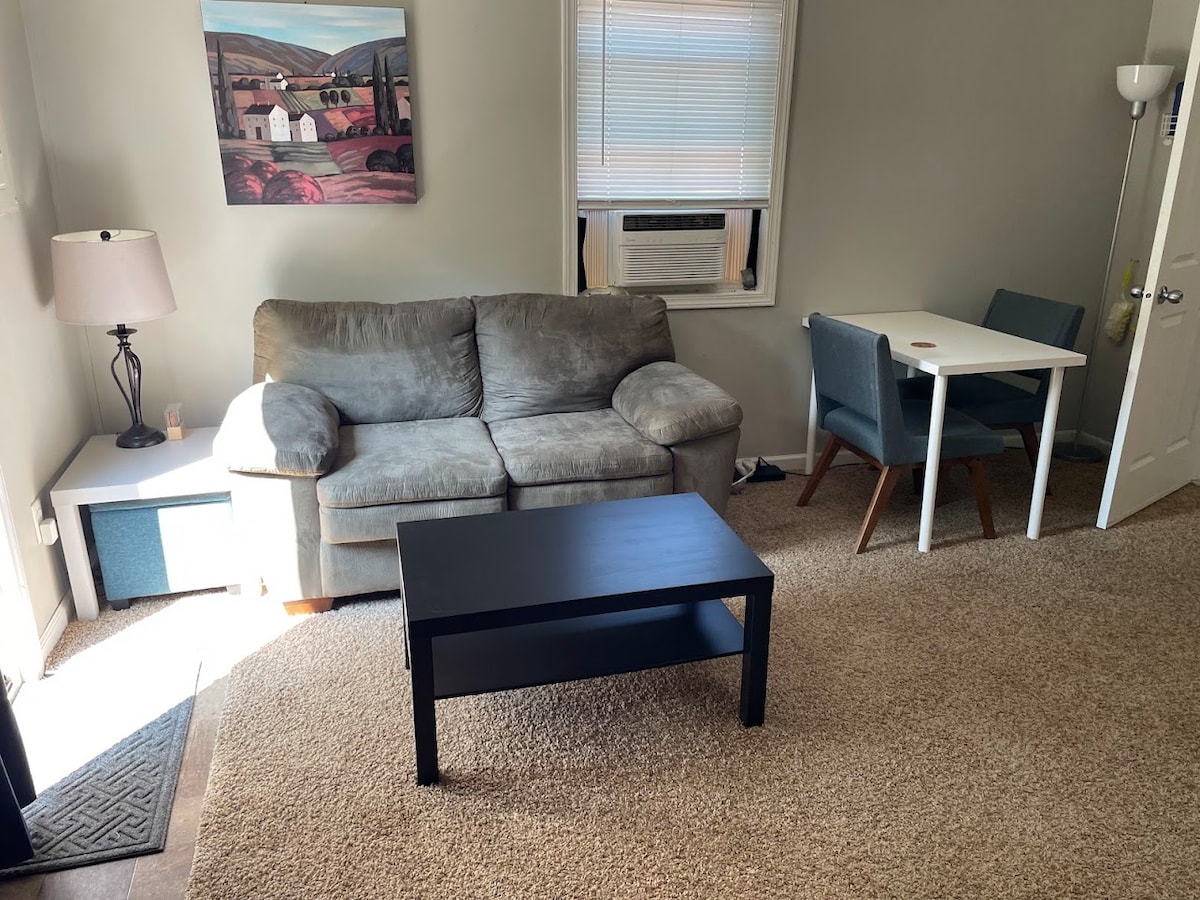 Private Studio, Entrance * Ideal to City, Airport image 4 Private Studio, Entrance * Ideal to City, Airport