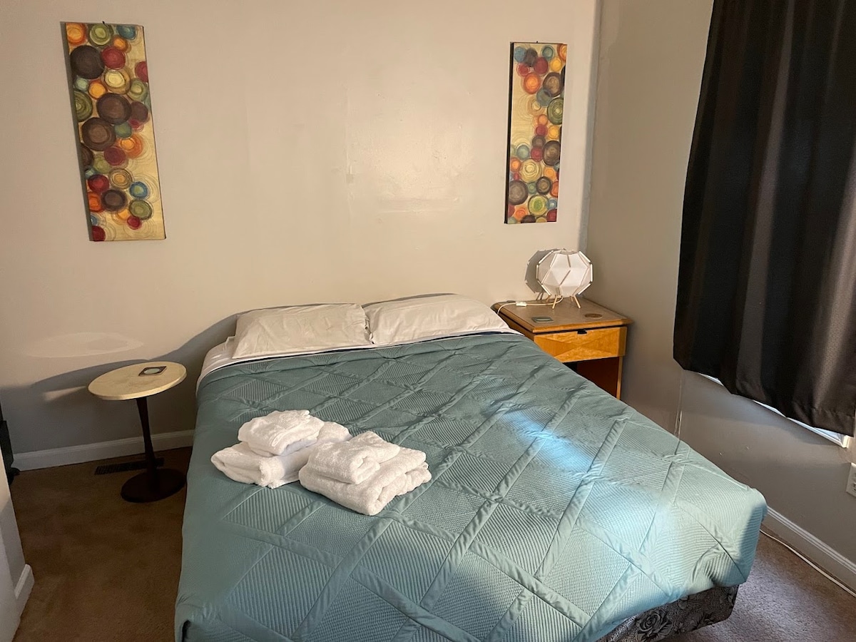 Private Studio, Entrance * Ideal to City, Airport