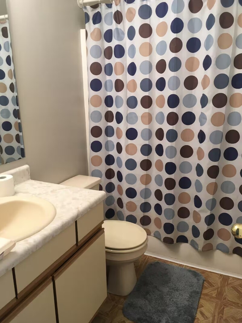 Private Studio, Kitchenette, Shower * Shared House image 3 Private Studio, Kitchenette, Shower * Shared House