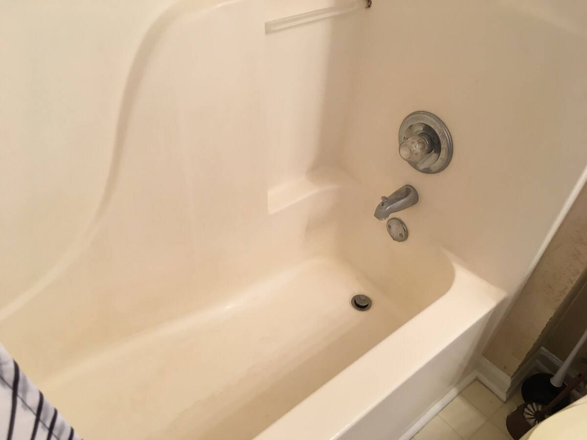 Big Master Suite * All-Inclusive * Private Bath image 11
