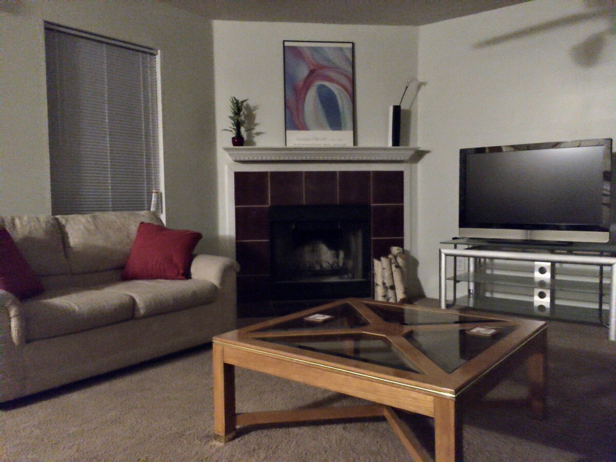 Big Master Suite * All-Inclusive * Private Bath