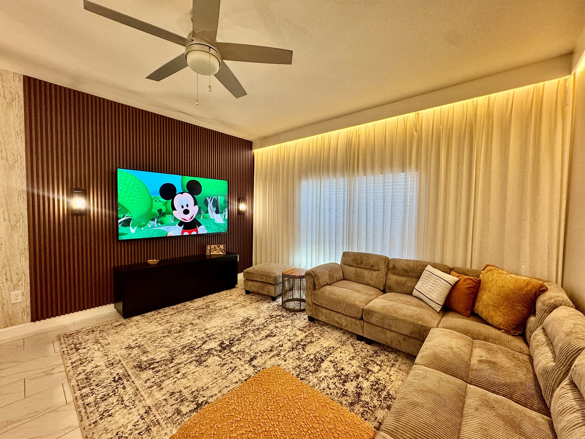 Lakeview Magic Retreat