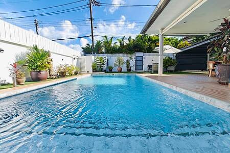 Villa 3 Chambres *Piscine*Proche Plages* Rawai