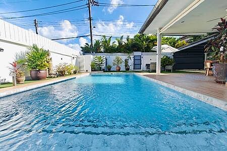 Villa 3 Chambres *Piscine*Proche Plages* Rawai