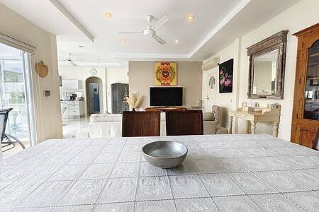 Villa 3 Chambres *Piscine*Proche Plages* Rawai