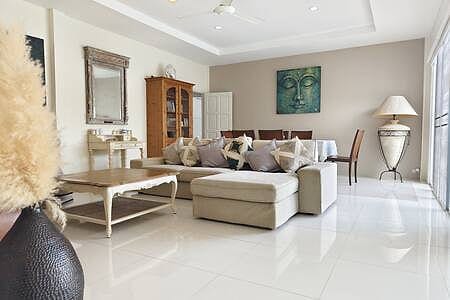 Villa 3 Chambres *Piscine*Proche Plages* Rawai