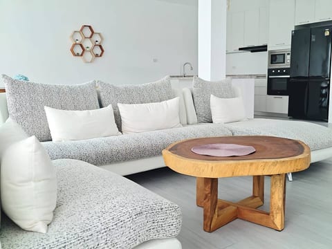 Private Pool, Big Buddha View, 4 Bdr - Rawai