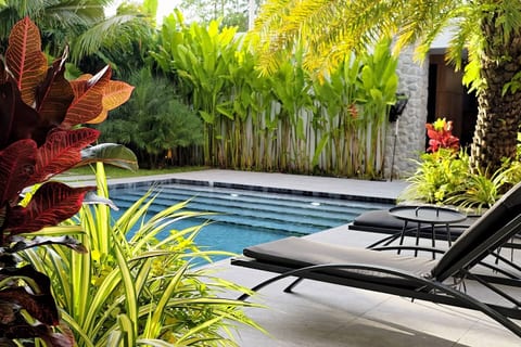 Modern 3-Bedroom Villa, Calm Rawai