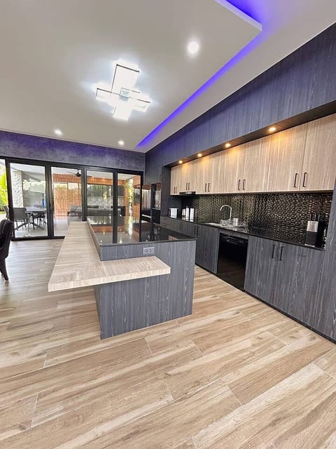 Modern 3-Bedroom Villa, Calm Rawai
