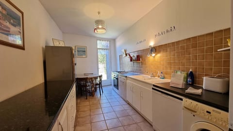 La Chaumière Gîte 1 bedroom