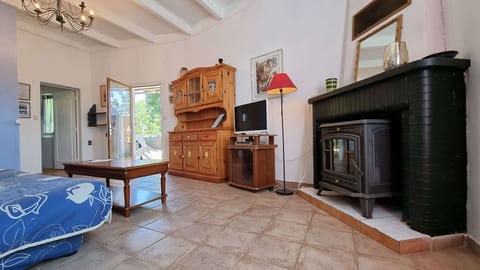 La Chaumière Gîte 1 bedroom