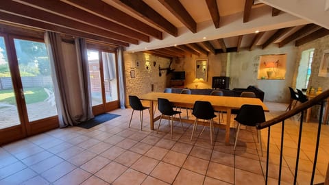 The Plough House with 4 bedrooms